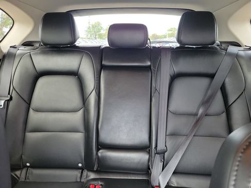 Used 2025 MAZDA CX-5 AWD 2.5 S w/ Select Package image 17