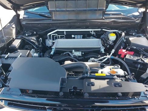 New 2026 Subaru Ascent Touring image 27