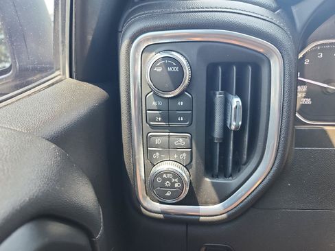 Certified 2021 GMC Sierra 1500 SLT w/ SLT Premium Plus Package AWD/4WD image 25