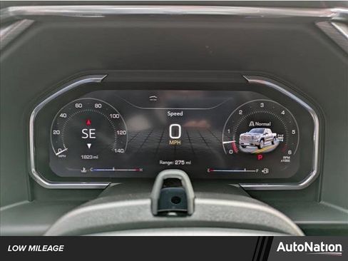 Used 2026 GMC Sierra 1500 Denali Ultimate image 1