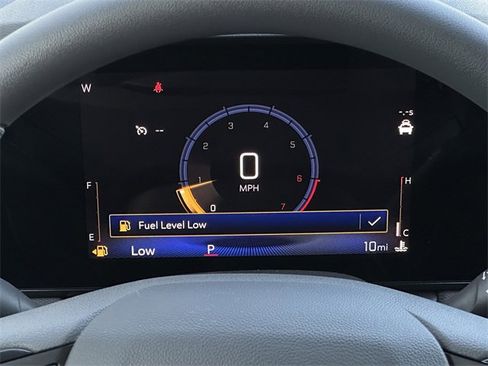 New 2026 Chevrolet TrailBlazer LT image 13