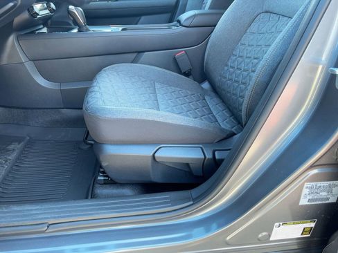 New 2026 Nissan Kicks SV w/ SV Premium Package image 14