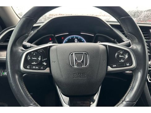 Used 2020 Honda Civic EX image 24