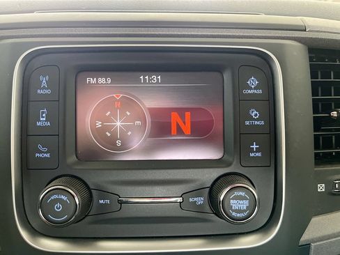 Used 2022 RAM 1500 Tradesman RWD image 13