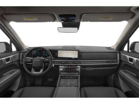 Used 2024 Hyundai Santa Fe XRT AWD/4WD image 8