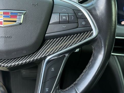 Used 2019 Cadillac CT6 V image 33