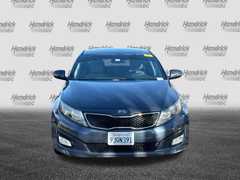 Used 2015 Kia Optima EX FWD image 3