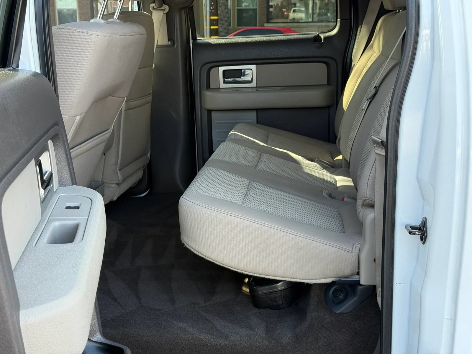 Used 2010 Ford F150 XLT RWD image 16