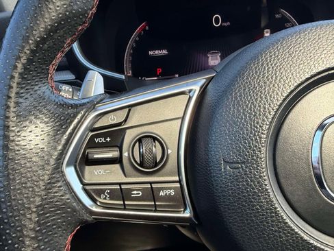 Used 2022 Acura MDX A-Spec image 28