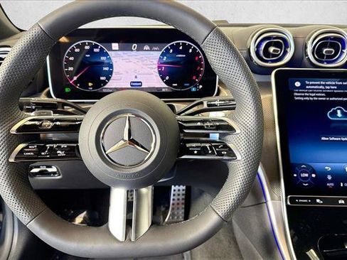 New 2026 Mercedes-Benz CLE 450 4MATIC Coupe image 11