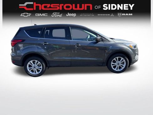 Used 2019 Ford Escape SE AWD/4WD image 6