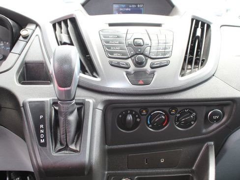 Used 2015 Ford Transit 150 148 Medium Roof image 16