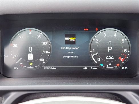 New 2024 Land Rover Defender 110 S image 15