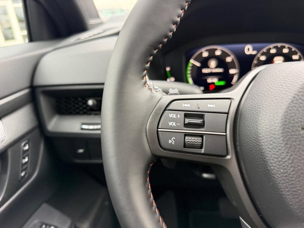 New 2027 Honda CR-V Sport-L image 13