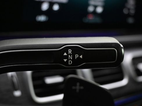 Used 2022 Mercedes-Benz GLS 450 4MATIC image 30