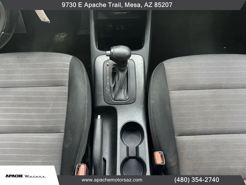 Used 2016 Kia Forte EX image 24