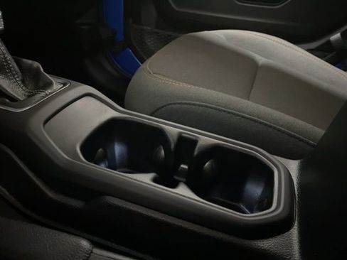 Used 2024 Jeep Wrangler Unlimited image 57