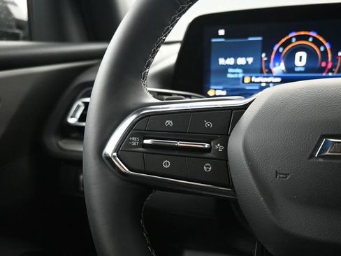 New 2026 Chevrolet Traverse LT w/ Enhanced Driving Package FWD image 16