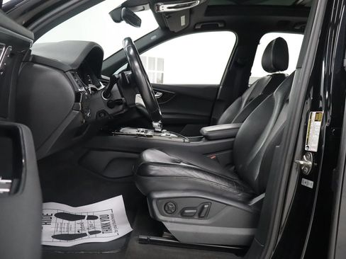 Used 2017 Audi Q7 3.0T Premium Plus AWD/4WD image 9