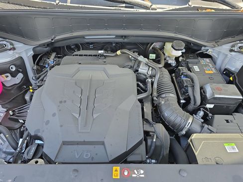 New 2026 Hyundai Palisade Limited image 31