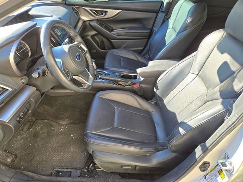 Used 2022 Subaru Impreza 2.0i Limited w/ Popular Package #2 image 5