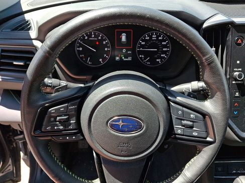 Used 2023 Subaru Ascent Onyx Edition Limited AWD/4WD image 20
