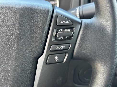 New 2026 Nissan Frontier S image 20