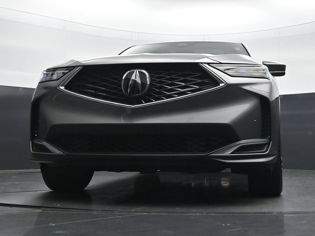 Used 2025 Acura MDX w/ Technology Package FWD image 32