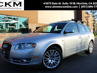 Used 2006 Audi A4 2.0T