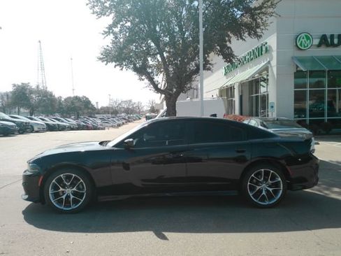 Used 2020 Dodge Charger GT image 10