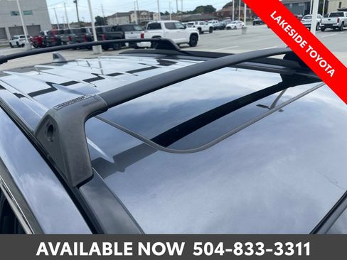 Certified 2022 Toyota RAV4 XLE Premium FWD image 10