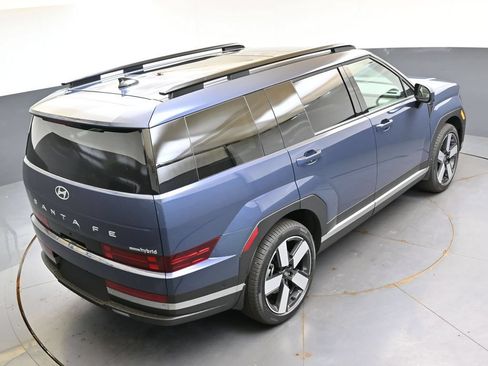 New 2026 Hyundai Santa Fe Limited AWD/4WD image 50