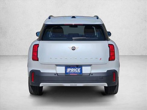 Certified 2025 MINI Cooper Countryman S image 6