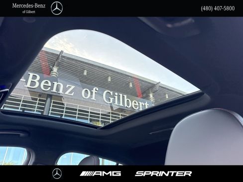 New 2026 Mercedes-Benz GLC 43 AMG 4MATIC Coupe image 17