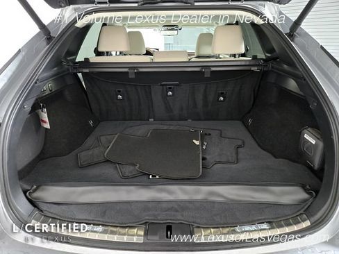 Certified 2024 Lexus RX 350 Premium Plus w/ Convenience Package AWD/4WD image 22