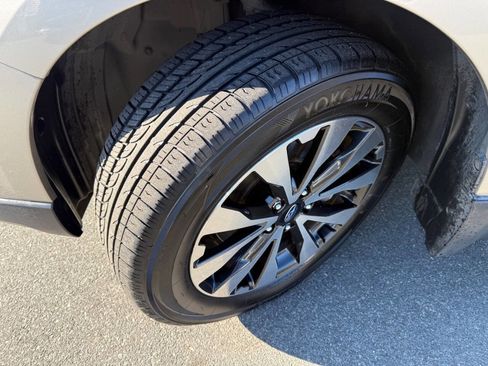 Used 2016 Subaru Outback 2.5i Limited image 26