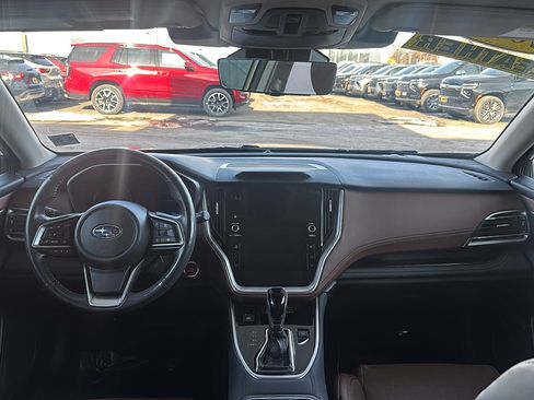 Used 2023 Subaru Outback Touring image 29