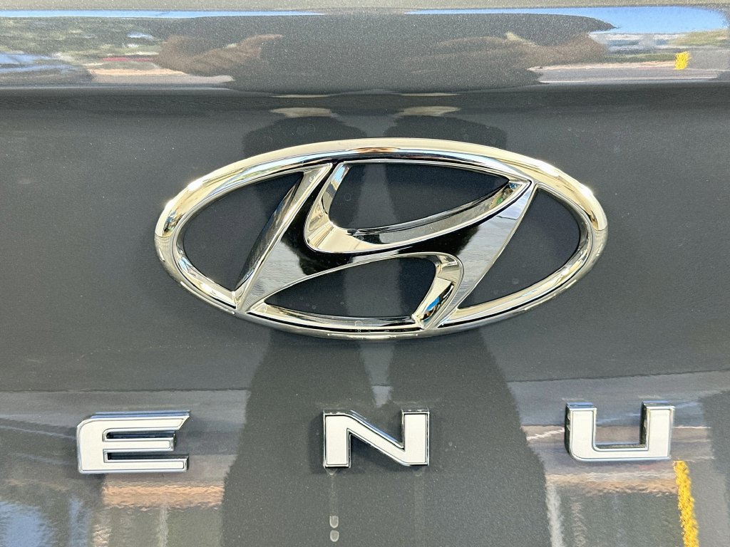 New 2026 Hyundai Venue SEL FWD image 20