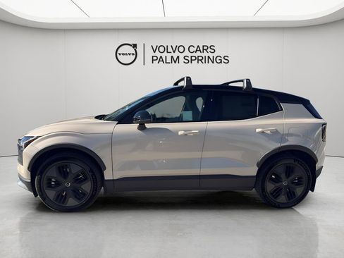 New 2026 Volvo EX30 Cross Country Ultra w/ Protection Package AWD/4WD image 5