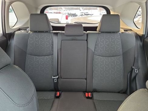 Used 2023 Toyota RAV4 XLE image 32
