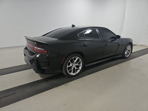Used 2023 Dodge Charger GT image 2