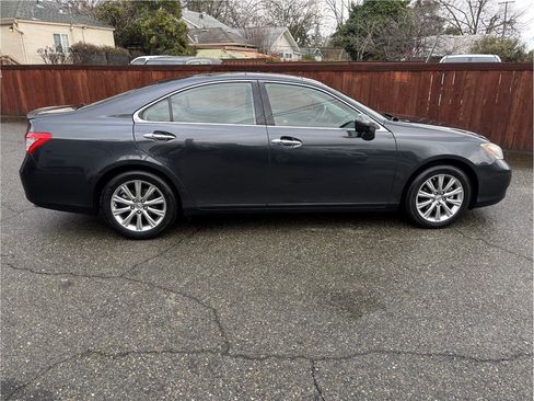 Used 2007 Lexus ES 350 image 5