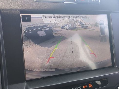 Used 2018 Ford F150 Raptor w/ Exterior Graphics Package image 24