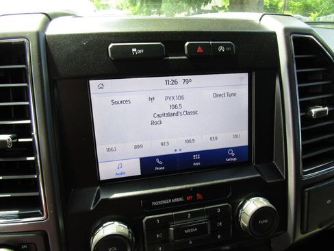 Used 2020 Ford F150 XLT w/ XTR Package AWD/4WD image 14