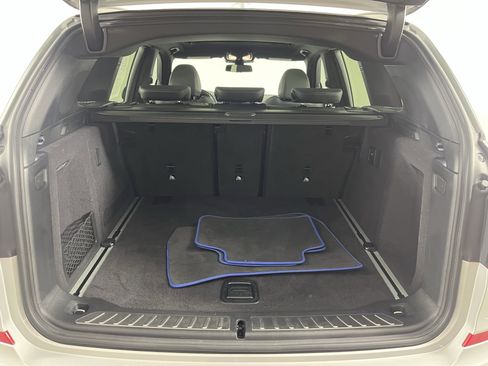 Used 2019 BMW X3 M40i w/ Premium Package image 28