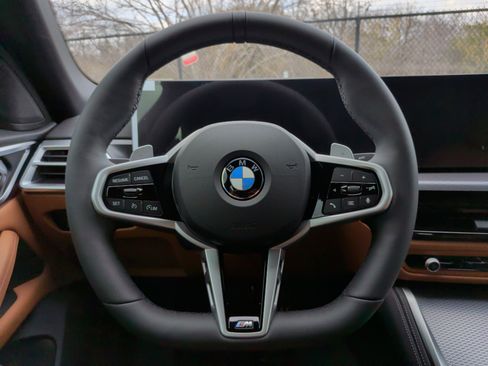 New 2026 BMW 430i w/ M Sport Package image 21