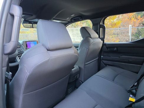 New 2026 Toyota Tacoma SR5 AWD/4WD image 22