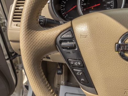 Used 2014 Nissan Murano SL FWD image 24