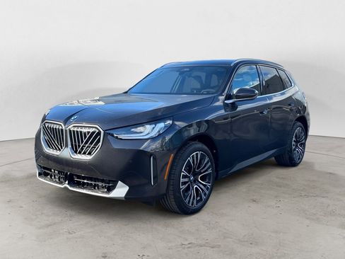 New 2026 BMW X3 xDrive30 w/ Convenience Package image 3