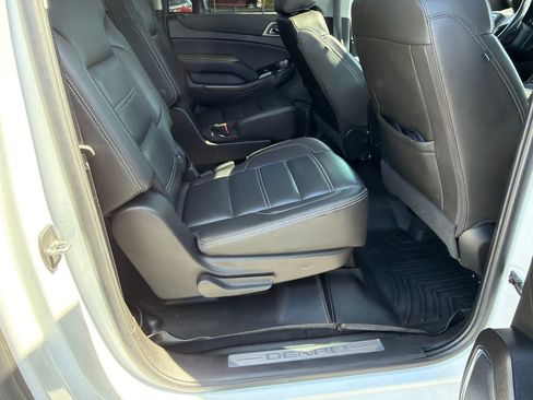 Used 2019 GMC Yukon XL Denali w/ Open Road Package image 15